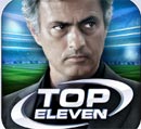 Top Eleven – Jogo de Futebol para Android