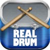 Real Drum – Bateria